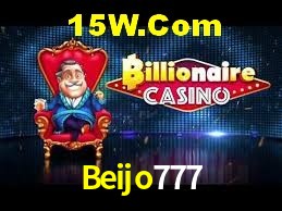 API Integration Beijo777