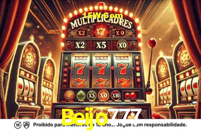 Seasonal Promotions Beijo777