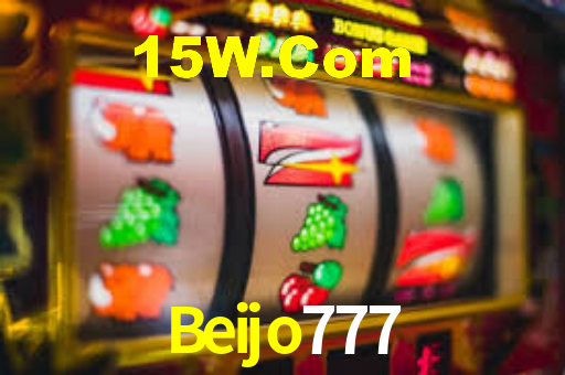 Roulette Table Beijo777