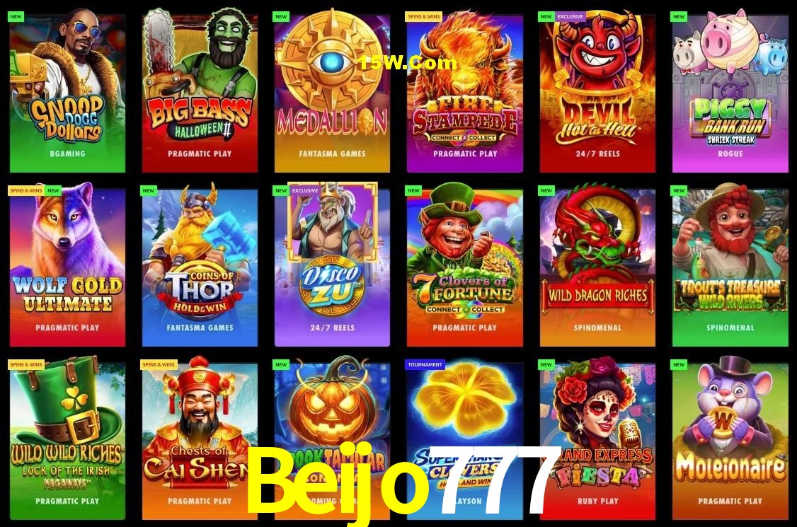 Flash Promotion Beijo777