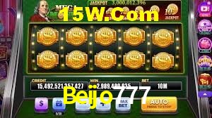 Platform Technology Beijo777