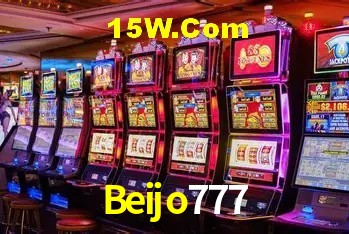 Jogos de Slot Beijo777