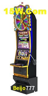Live Casino Beijo777