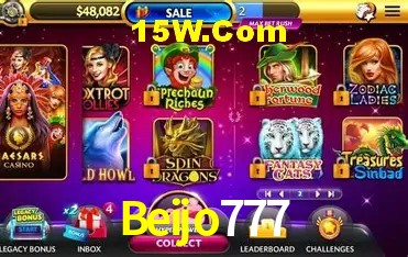 Ofertas Exclusivas Beijo777