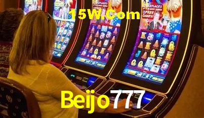 Recursos de Bônus Beijo777