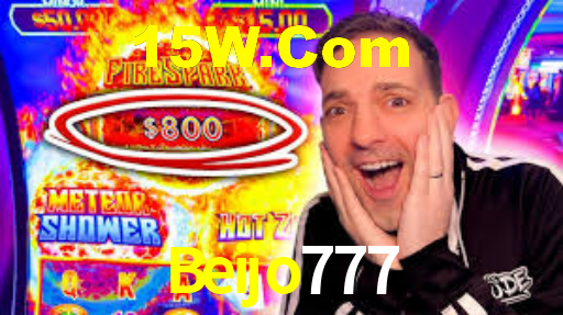 Programa VIP Beijo777