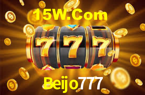 Beijo777