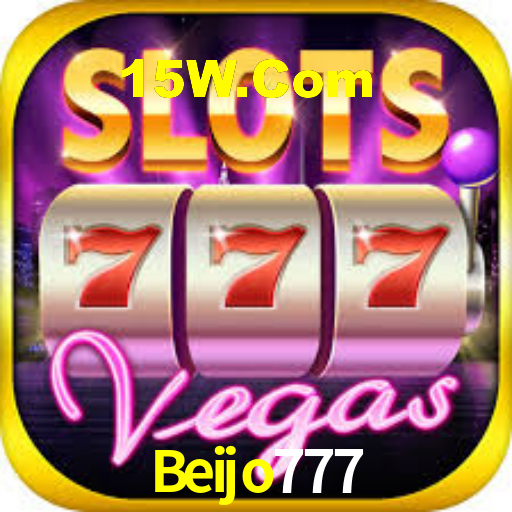 Daily Bonuses Beijo777