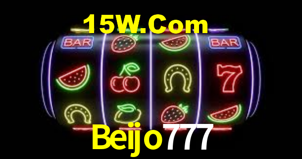 Premium Interface Beijo777