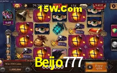 Benefícios da Conta Beijo777