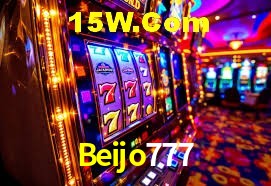 Game Providers Beijo777