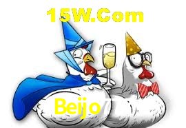 Secure Login Beijo777