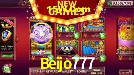 Promoção Relâmpago Beijo777